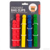 Picture of STACKABLE BAG CLIPS